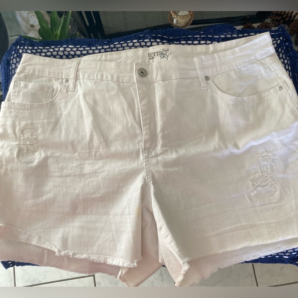 Summer shorts
